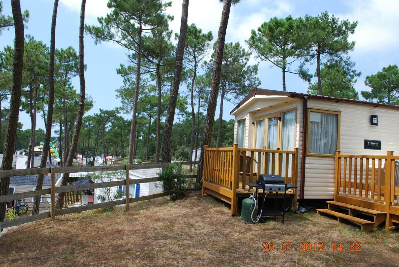 Bonne Anse Plage La Palmyre Exterior photo